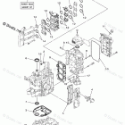 F40BMLH Repair Kit 1