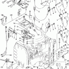DX150TLRD Электрика 2
