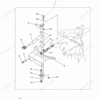 F40BMLH Steering Friction