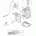 T8ELH Cylinder Crankcase 1