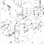 DX150TLRD Маслянный банк