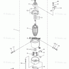90TLR STARTING MOTOR