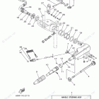 F15MSH STEERING