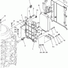 DX150TLRD Электрика 1