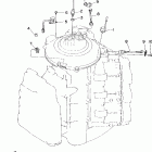 VX200TLRD Электрика 4