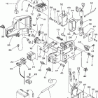 DX150TLRD Электрика 3