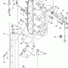 DX150TLRD Впрыск топлива, сопло