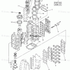 LZ200TXR Repair Kit 1