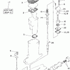 VX200TLRD Ремонтные комплекты 2