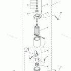 F40BMLH STARTING MOTOR