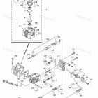 Z200TLR Fuel Injection Pump