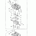 115TXRD/115TLRD Карбюратор