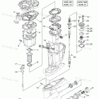 LF250TUR Repair Kit 2