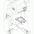 LF200TXR Top Cowling