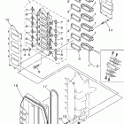 DX150TLRD Впускная система