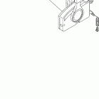 VZ200TLRD/VZ225TLRD/VZ250TLRD Пульт дистанционного управления
