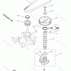 F25MSH OIL PUMP