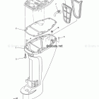 F15MSH Upper Casing