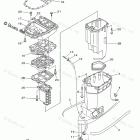 VZ200RTLR Upper Casing