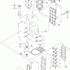 VX200TLRD Ремонтные комплекты 1