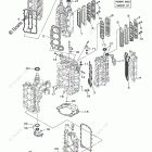 LF250TUR Repair Kit 1