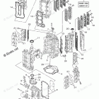 LF200TXR Repair Kit 1