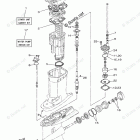 LZ250TUR Repair Kit 2