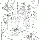 150TXRD Электрика 2