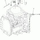 DX150TLRD Электрика 4