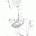 F15MSH OIL PAN