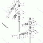 F15MSH Valve
