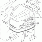 DX150TLRD Капот