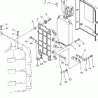 VX200TLRD Электрика 1