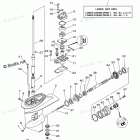 25ELH Lower Casing Drive 1