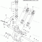 VZ225TLR Power Trim Tilt Assy 1