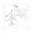 F15MSH Steering Friction