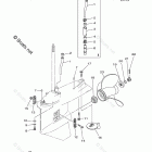 F150TXR Lower Casing Drive 2 F150