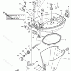 F6MLH Bottom Cowling