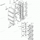 M120A2 Воздушный глушитель