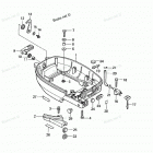MFS30A Lower Motor Cover