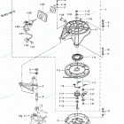 M25C3 Ручной стартер
