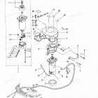 MD40B Electric Parts (starter Motor)