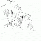 M25C3 Reverse Lock 25c2 #42833- 30a3 #31959-