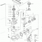 MD50A Воздушный компрессор