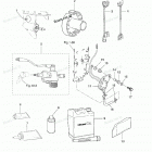M70C Жидкости техобслуживание