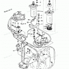 M9.8B Топливный бак (выносной)