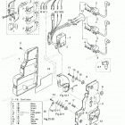 M60C Electric Parts (c.d. Unit)