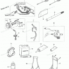 M18E2 Аксессуары