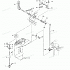 M25C3 Коробка передач