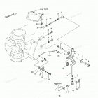 M30A4 Throttle Mechanism